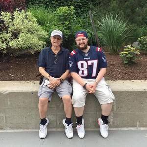 Meet your Posher, Matt